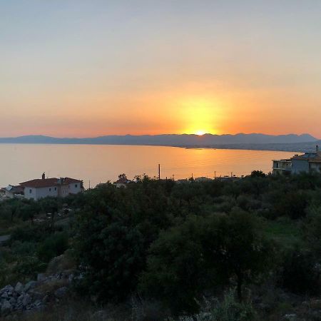 Eleutheria Каламата Экстерьер фото